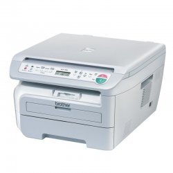 Tonery pro laserovou tiskárnu Brother DCP 7030